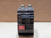 GENERAL ELECTRIC 30 Amp, 2 Pole, 120/240 Volt Circuit Breaker Type THQB-GFCI