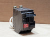 GENERAL ELECTRIC 30 Amp, 2 Pole, 120/240 Volt Circuit Breaker Type THQB-GFCI