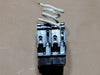 GENERAL ELECTRIC 30 Amp, 2 Pole, 120/240 Volt Circuit Breaker Type THQB-GFCI