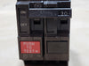 GENERAL ELECTRIC 30 Amp, 2 Pole, 120/240 Volt Circuit Breaker Type THQB-GFCI
