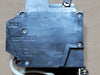 GENERAL ELECTRIC 30 Amp, 2 Pole, 120/240 Volt Circuit Breaker Type THQB-GFCI