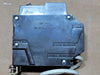 GENERAL ELECTRIC 30 Amp, 2 Pole, 120/240 Volt Circuit Breaker Type THQB-GFCI