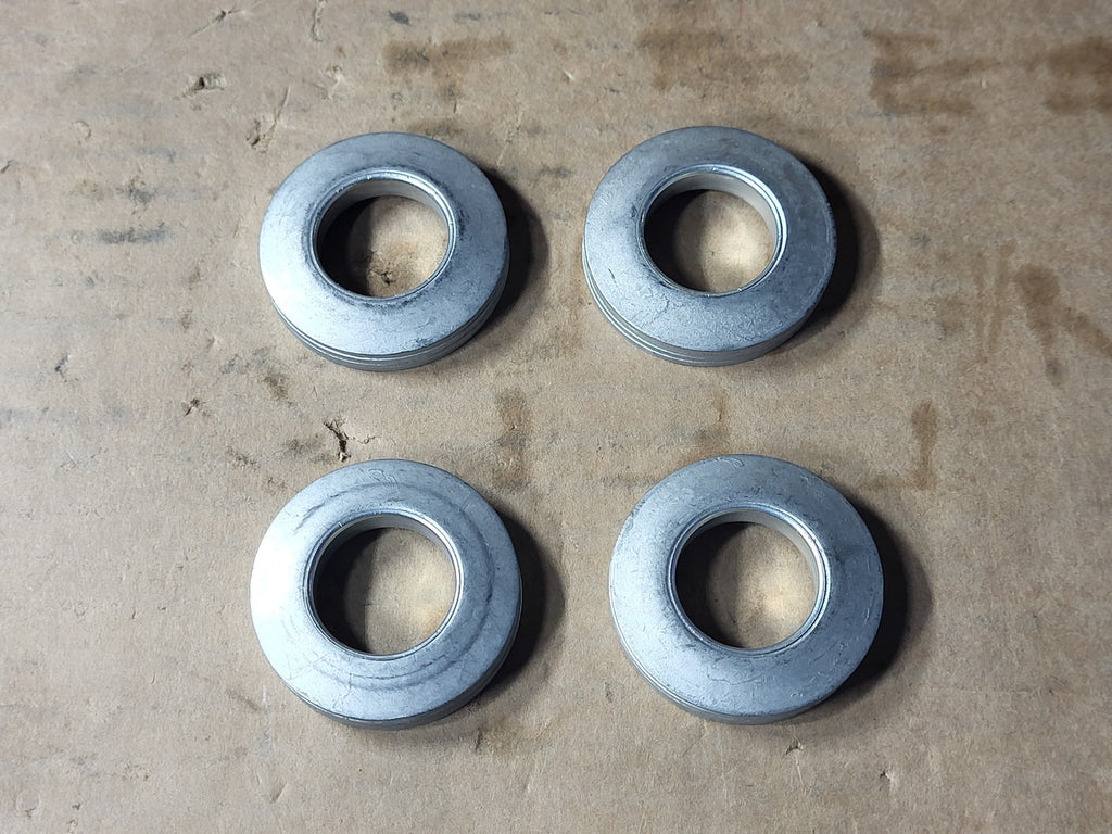 METSO Washer Spring Trep T, 7001634020 (Bag of 4)