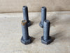 METSO M10x35 Hexagonal Bolt ISO4 1003722557 (Bag of 4)