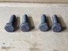 METSO M10x35 Hexagonal Bolt ISO4 1003722557 (Bag of 4)