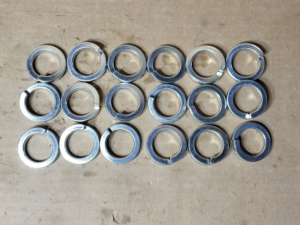 METSO Spring Washer N01632024 (Bag of 18)