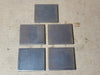 METSO Shim 5mm Locking Wedge HP500, 1070516700 (Bag of 5)
