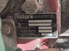 ROTORK 10" Class 150 Ball Valve w/ P-250-10-DA Actuator & Gear Operator