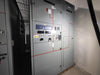 GENERAL ELECTRIC 25kV 1200A 3ph Switchgear Unit w/ Power Vac Breaker VB1 27.0-16-0