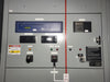 GENERAL ELECTRIC 25kV 1200A 3ph Switchgear Unit w/ Power Vac Breaker VB1 27.0-16-0