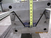 Brake Press Tooling - Open Hat Die Sets, 3-5/8" & 5-1/2" x 12 ft Long