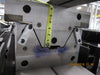Brake Press Tooling - Open Hat Die Sets, 3-5/8" & 5-1/2" x 12 ft Long
