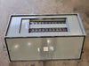 SQUARE D 150 Amp 240 Volts 3ph I-Line Panelboard HCJ3291WP, 22 Spaces, w/ 22 Breakers