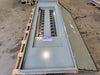 SQUARE D 150 Amp 240 Volts 3ph I-Line Panelboard HCJ3291WP, 22 Spaces, w/ 22 Breakers