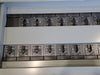 SQUARE D 150 Amp 240 Volts 3ph I-Line Panelboard HCJ3291WP, 22 Spaces, w/ 22 Breakers