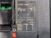 SQUARE D 150 Amp 240 Volts 3ph I-Line Panelboard HCJ3291WP, 22 Spaces, w/ 22 Breakers