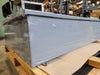 SQUARE D 150 Amp 240 Volts 3ph I-Line Panelboard HCJ3291WP, 22 Spaces, w/ 22 Breakers