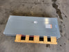 SQUARE D 225 Amps, 240 Volts Panel Board NQOD484L225CU