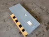SQUARE D 225 Amps, 240 Volts Panel Board NQOD484L225CU