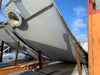 OUTOTEC 14 m Dia. High Rate Tailing Thickener Tank w/ Rake