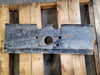 CATERPILLAR Track Shoe 596-3519