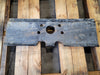 CATERPILLAR Track Shoe 596-3519