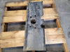 CATERPILLAR Track Shoe 596-3519