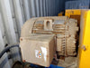 WARMAN Dual 4/3 DD-AHP Tailings Slurry Pump Skid w/ 2 x 100HP Motors