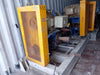 WARMAN Dual 4/3 DD-AHP Tailings Slurry Pump Skid w/ 2 x 100HP Motors