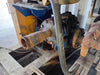 WARMAN Dual 4/3 DD-AHP Tailings Slurry Pump Skid w/ 2 x 100HP Motors