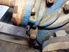 WARMAN Dual 4/3 DD-AHP Tailings Slurry Pump Skid w/ 2 x 100HP Motors