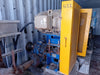 WARMAN Dual 4/3 DD-AHP Tailings Slurry Pump Skid w/ 2 x 100HP Motors