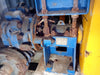 WARMAN Dual 4/3 DD-AHP Tailings Slurry Pump Skid w/ 2 x 100HP Motors