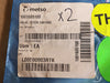 METSO Check Valve 1001605100