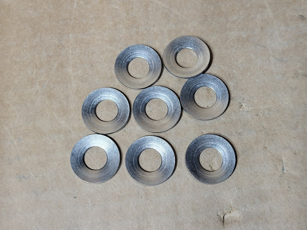 METSO Washer 7001631110 (Bag of 8)
