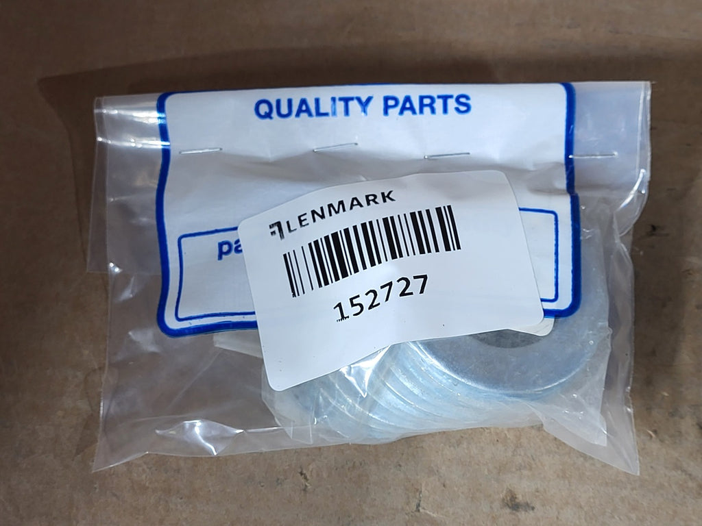 METSO Plain Washer 7001624030 (Bag of 8)