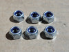 METSO Hex Nut 704203927080 (Bag of 6)
