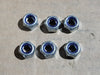 METSO Hex Nut 704203927080 (Bag of 6)