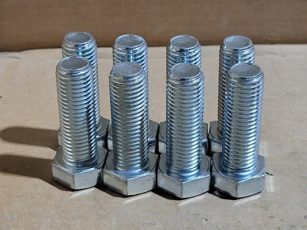 METSO Hex Screw 7001530420 (Bag of 8)