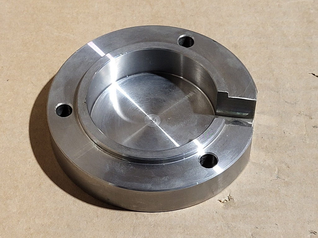 METSO Sensor Cover 915580