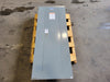 SQUARE D 225 Amps, 240 Volts Panel Board NQOD484L225CU