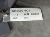 HITACHI Pipe 7045503