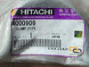 HITACHI Pipe Clamp 4000909