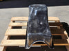 FORD PARTS Engine Oil Pan Assembly F7TZ6675BBB 