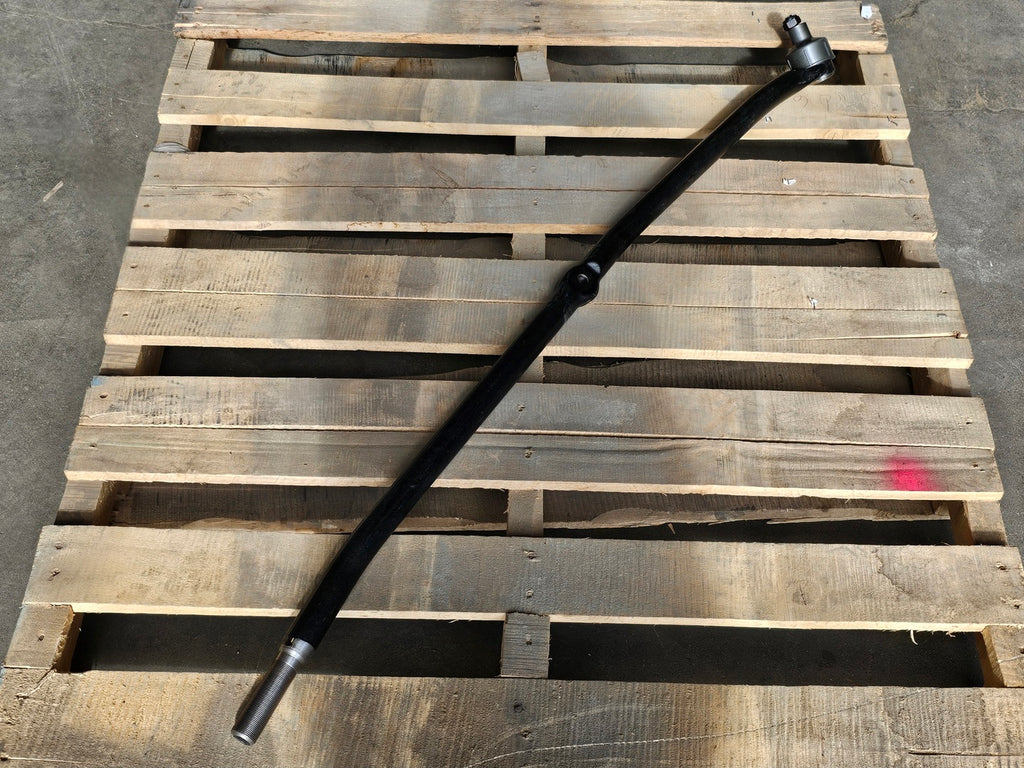 MOPAR Front Left Inner Tie Rod End 2696102