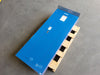 SQUARE D 225 Amps, 240 Volts Panel Board NQOD484L225CU