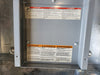 SQUARE D 225 Amps, 240 Volts Panel Board NQOD484L225CU