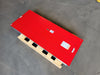 SQUARE D 225 Amps, 240 Volts Panel Board NQOD484L225CU