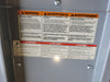 SQUARE D 225 Amps, 240 Volts Panel Board NQOD484L225CU