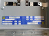 SQUARE D 225 Amps, 240 Volts Panel Board NQOD484L225CU